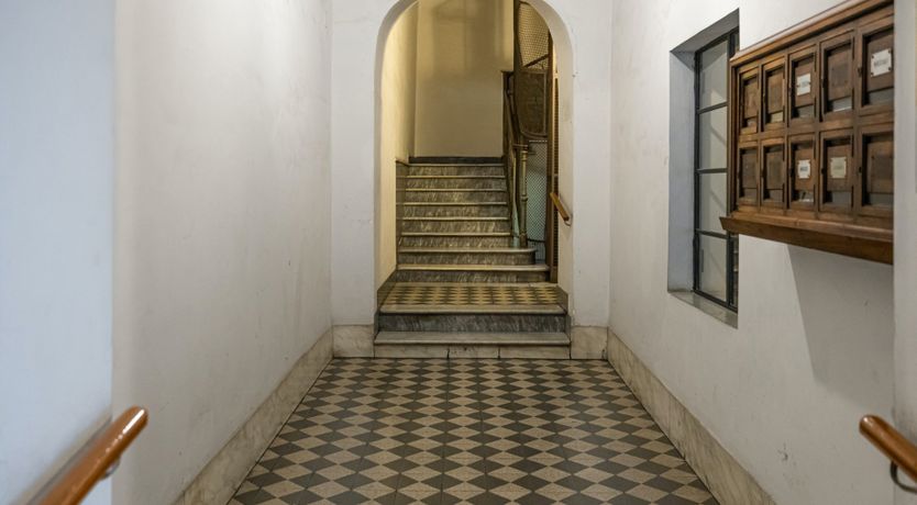 Photo of Left Unspoken