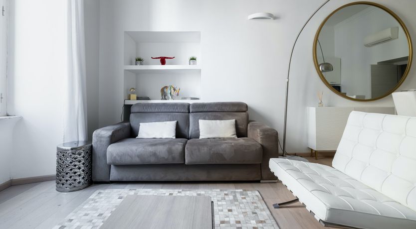 Photo of Left Unspoken