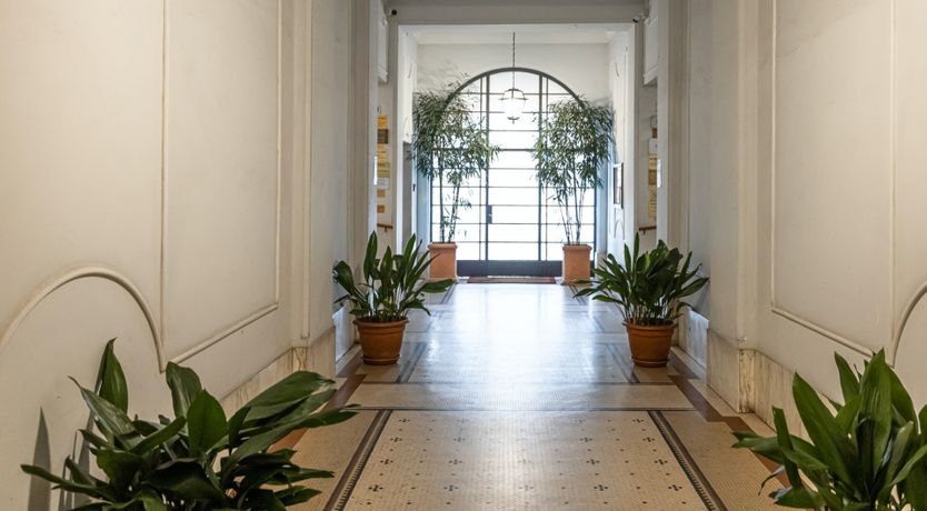 Photo of Left Unspoken