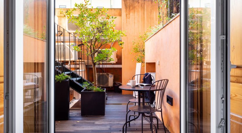 Photo of Sterling Honey