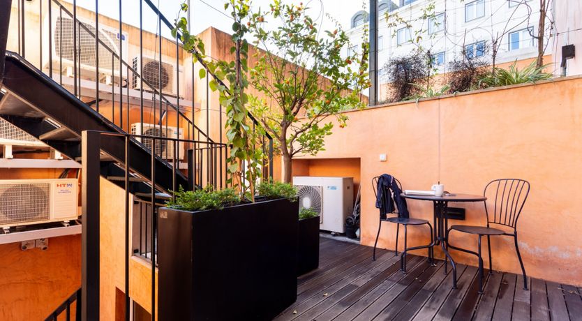 Photo of Sterling Honey