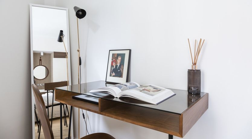 Photo of The Prizewinner