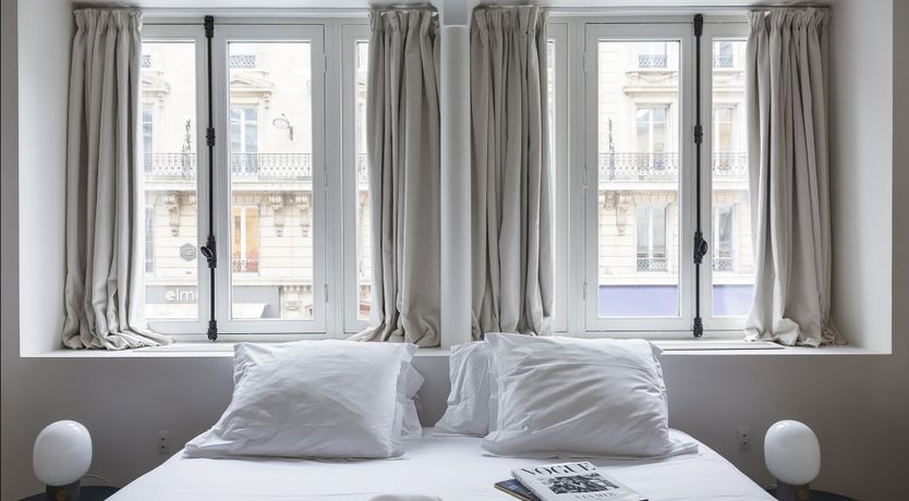 Photo of The Prizewinner