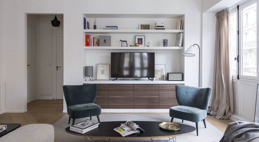 Photo of The Prizewinner