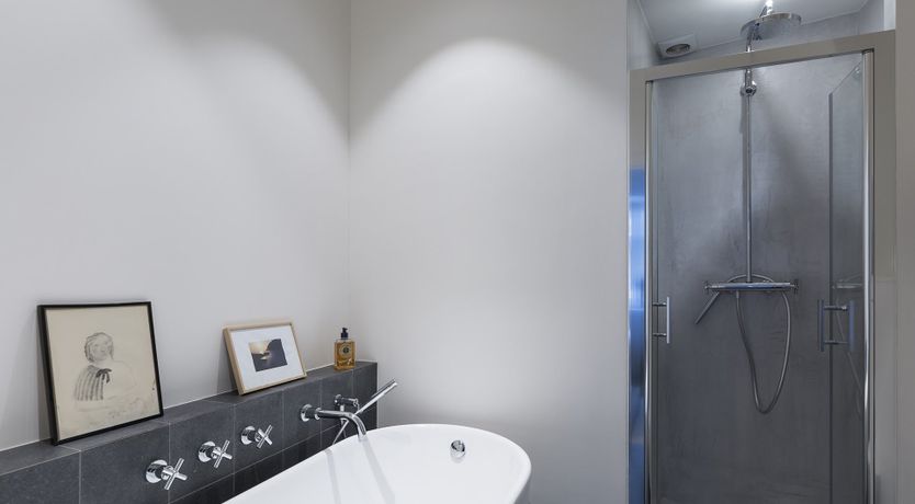 Photo of The Prizewinner