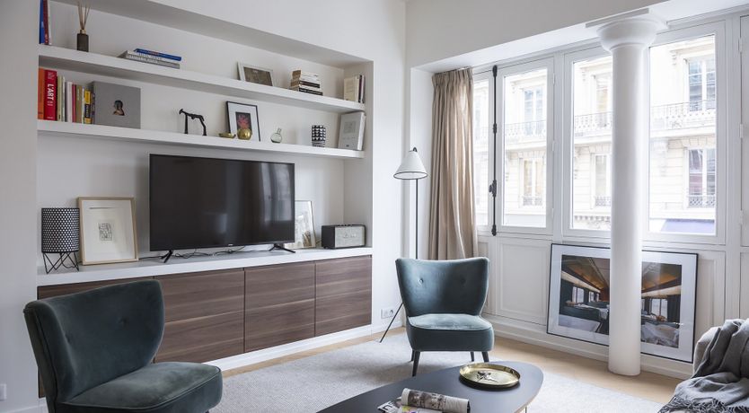 Photo of The Prizewinner