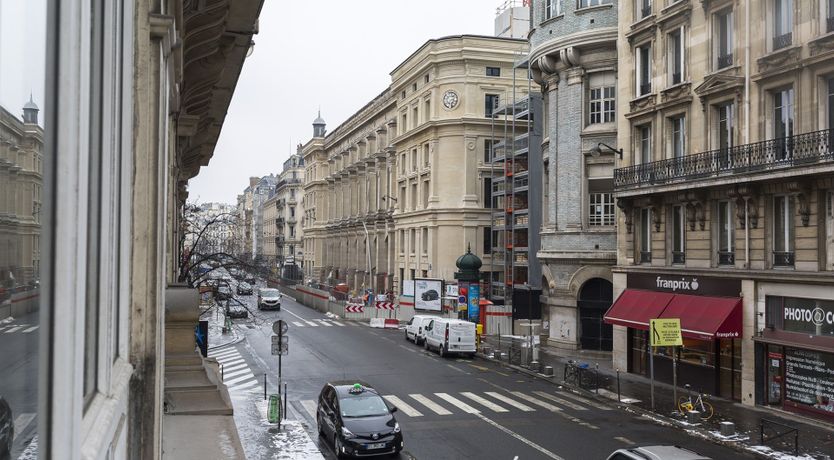 Photo of The Prizewinner