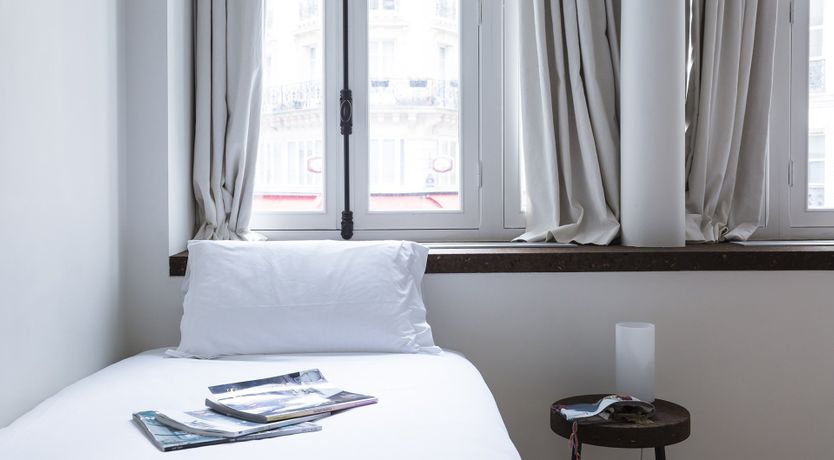 Photo of The Prizewinner