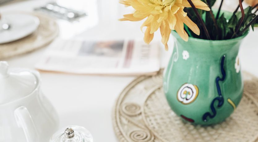 Photo of Sun Swept Ladbroke