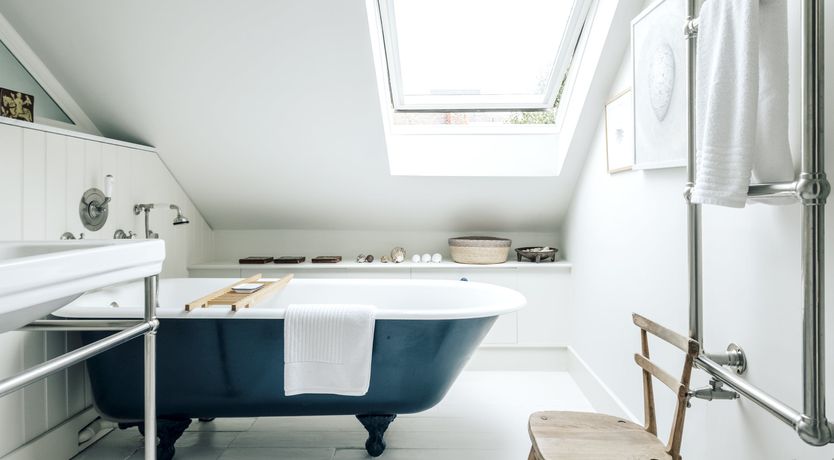 Photo of Sun Swept Ladbroke