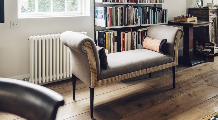 Photo of Sun Swept Ladbroke