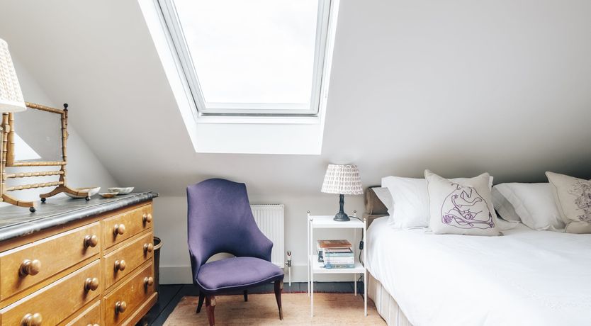 Photo of Sun Swept Ladbroke