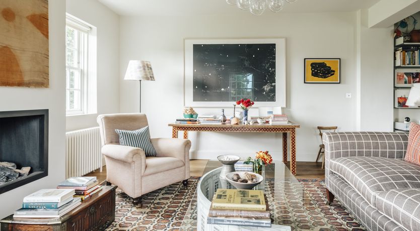 Photo of Sun Swept Ladbroke