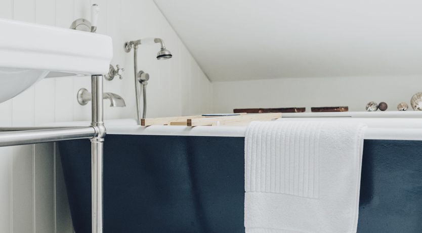 Photo of Sun Swept Ladbroke