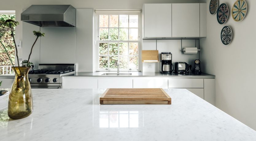 Photo of Sun Swept Ladbroke