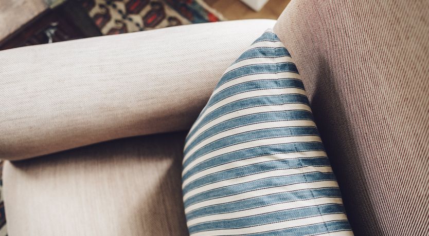 Photo of Sun Swept Ladbroke