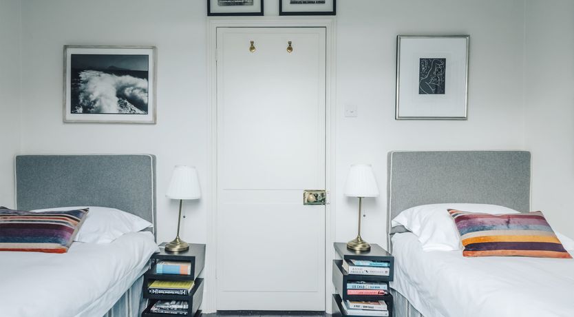 Photo of Sun Swept Ladbroke