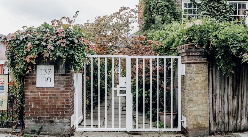 Photo of Sun Swept Ladbroke