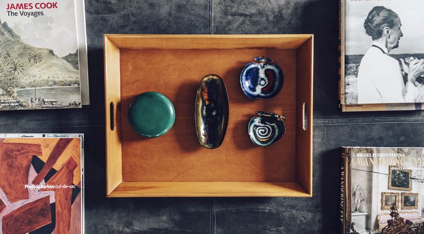 Photo of Sun Swept Ladbroke