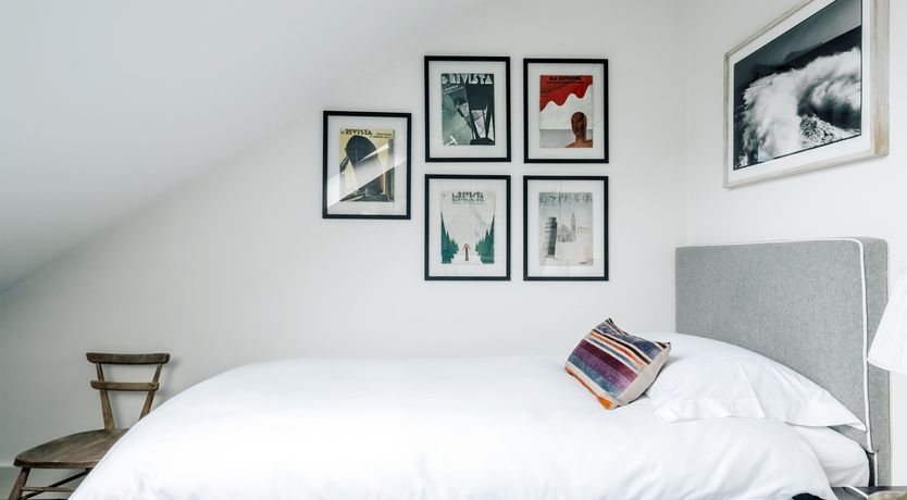 Photo of Sun Swept Ladbroke