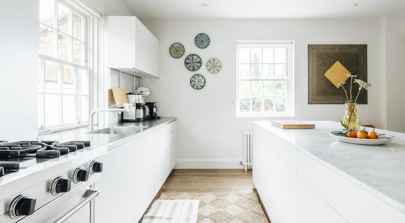 Photo of Sun Swept Ladbroke