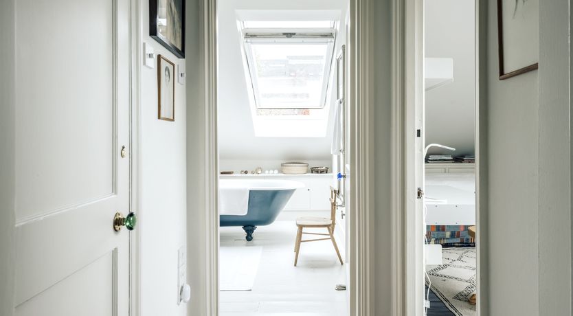 Photo of Sun Swept Ladbroke