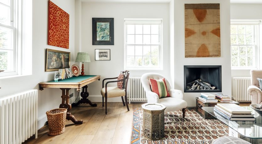 Photo of Sun Swept Ladbroke