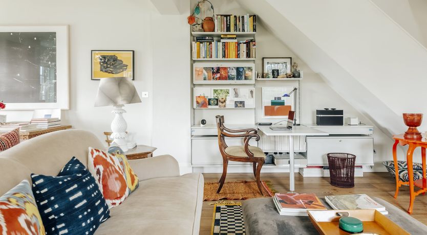 Photo of Sun Swept Ladbroke