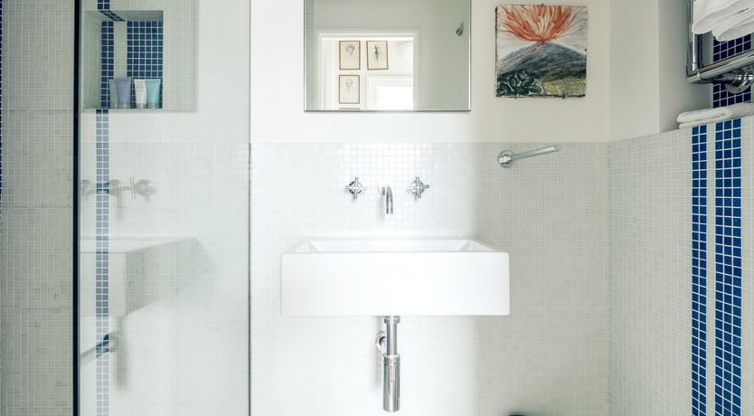 Photo of Sun Swept Ladbroke