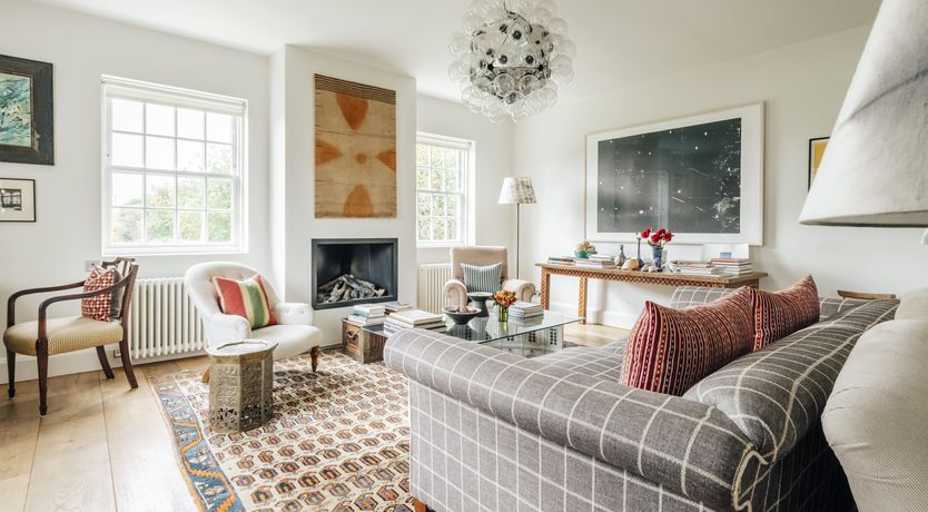 Photo of Sun Swept Ladbroke