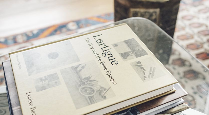 Photo of Sun Swept Ladbroke