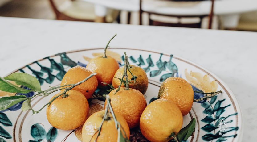 Photo of Sun Swept Ladbroke