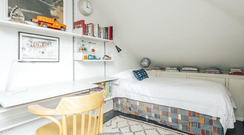 Photo of Sun Swept Ladbroke