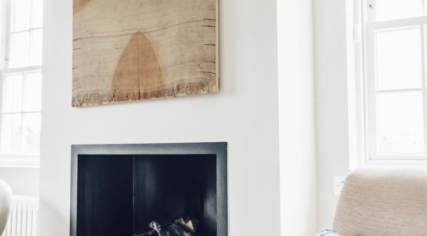 Photo of Sun Swept Ladbroke