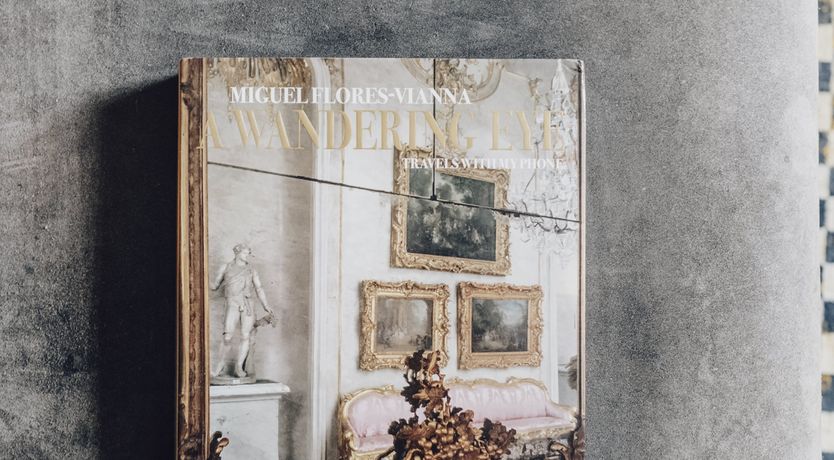 Photo of Sun Swept Ladbroke