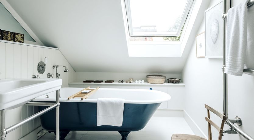 Photo of Sun Swept Ladbroke