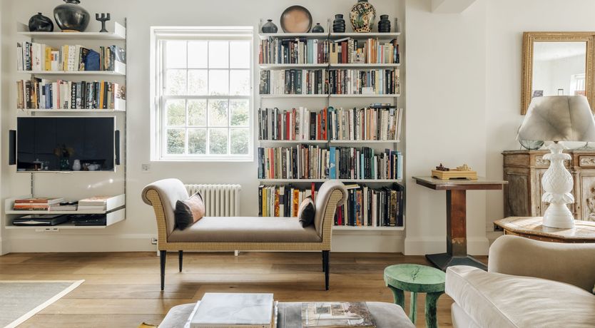 Photo of Sun Swept Ladbroke