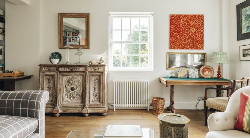 Photo of Sun Swept Ladbroke