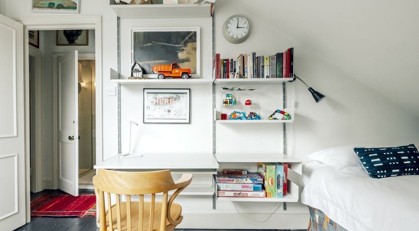 Photo of Sun Swept Ladbroke