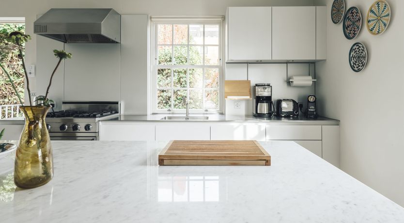 Photo of Sun Swept Ladbroke