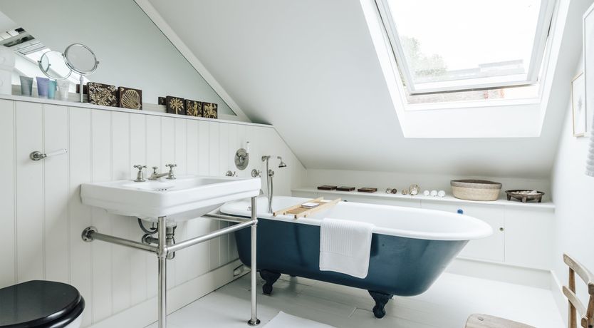 Photo of Sun Swept Ladbroke