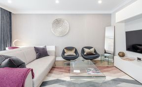 Photo of Mayfair Mews Suite I