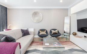 Photo of Mayfair Mews Suite I