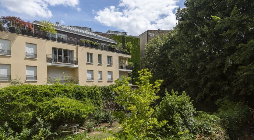 Photo of The White Elysium