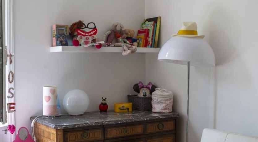 Photo of The White Elysium