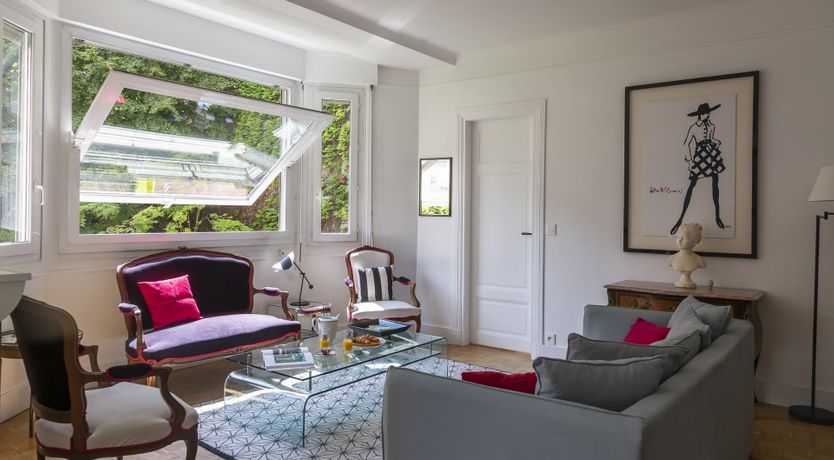 Photo of The White Elysium