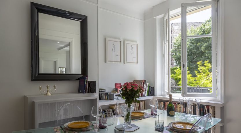 Photo of The White Elysium