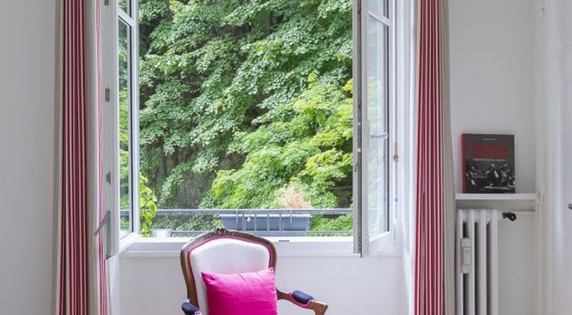 Photo of The White Elysium