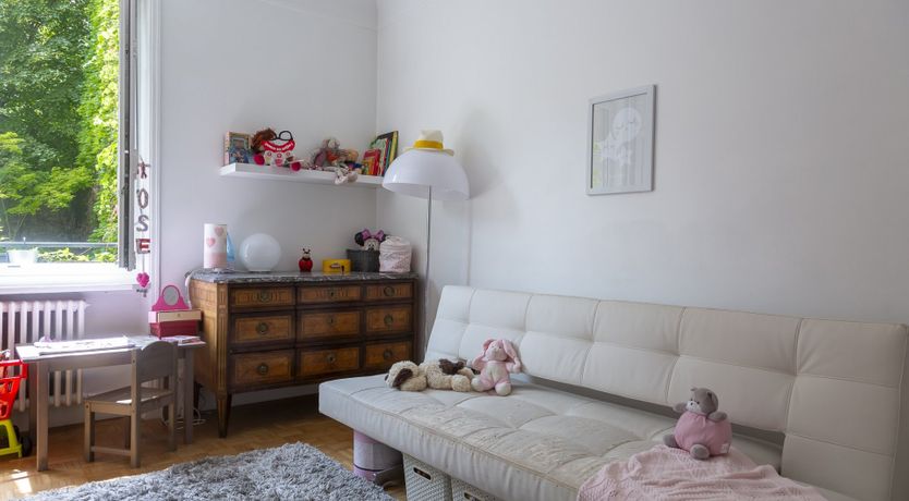 Photo of The White Elysium