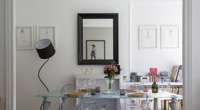 Photo of The White Elysium